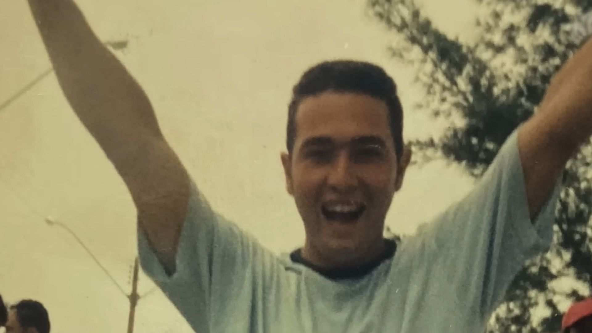 Charles de Menezes was mistakenly killed by the Metropolitan Police (Image via Netflix)